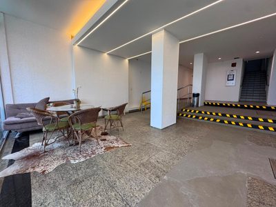 Apartamento, 2 quartos, 77 m² - Foto 3