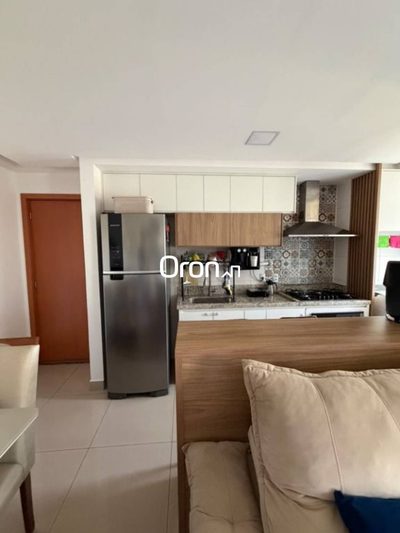 Apartamento, 2 quartos, 61 m² - Foto 2