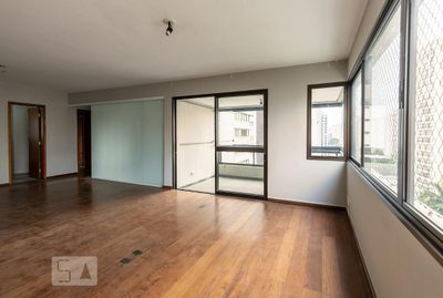 Apartamento, 3 quartos, 164 m² - Foto 3
