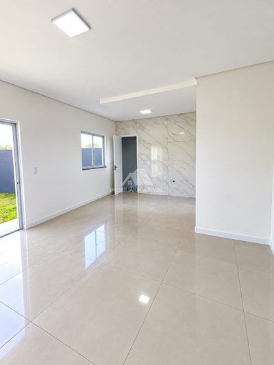 Casa, 3 quartos, 97 m² - Foto 4