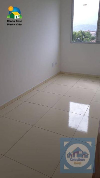 Apartamento, 2 quartos, 61 m² - Foto 4
