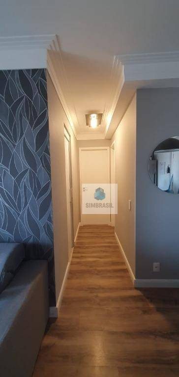 Apartamento, 2 quartos, 57 m² - Foto 4