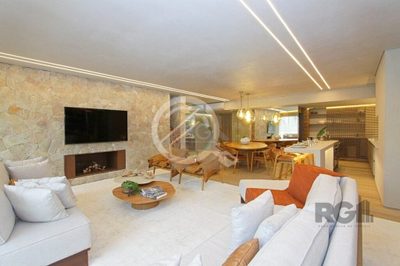Apartamento, 3 quartos, 151 m² - Foto 5