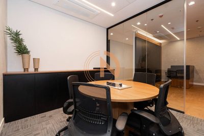 Sala-Conjunto, 1570 m² - Foto 4