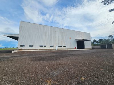 Depósito-Galpão, 6000 m² - Foto 4