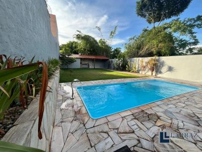 Casa, 1 quarto, 147 m² - Foto 2