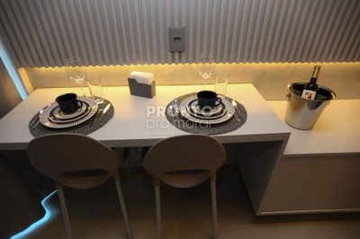 Apartamento, 1 quarto, 25 m² - Foto 5