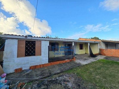 Casa, 3 quartos - Foto 3