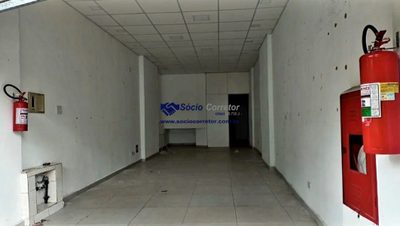 Loja-Salão, 86 m² - Foto 4