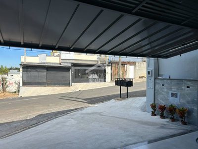 Casa, 3 quartos, 125 m² - Foto 3