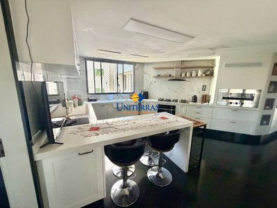 Apartamento, 4 quartos, 277 m² - Foto 5