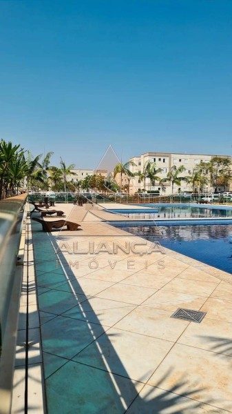 Apartamento, 2 quartos, 50 m² - Foto 3