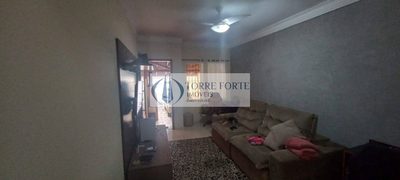 Sobrado, 2 quartos, 100 m² - Foto 3