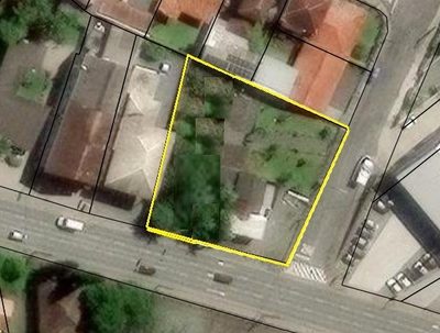 Terreno, 1543 m² - Foto 1