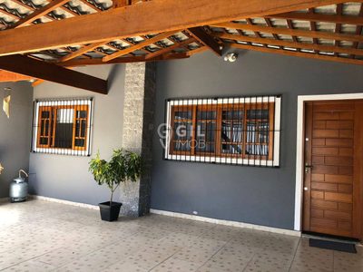 Casa, 2 quartos, 100 m² - Foto 2