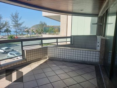 Apartamento, 3 quartos, 181 m² - Foto 3