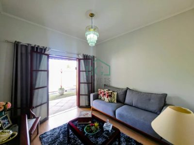 Casa, 3 quartos, 138 m² - Foto 3