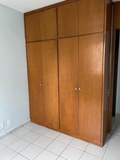 Apartamento, 3 quartos, 63 m² - Foto 1