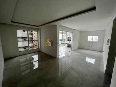 Apartamento, 3 quartos, 115 m² - Foto 4