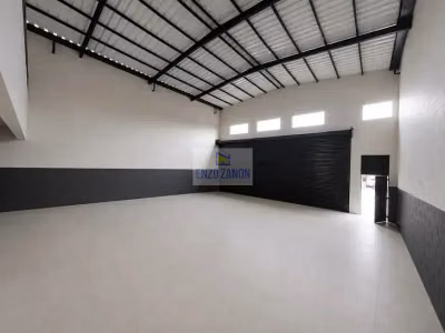 Depósito-Galpão, 261 m² - Foto 5