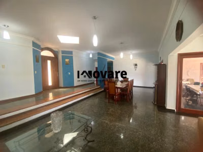 Casa, 3 quartos, 470 m² - Foto 1