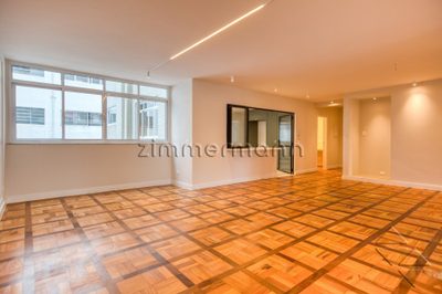 Apartamento, 3 quartos, 212 m² - Foto 4