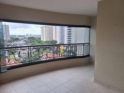 Apartamento, 3 quartos, 152 m² - Foto 1
