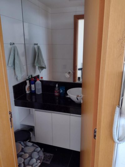 Cobertura, 3 quartos, 205 m² - Foto 5