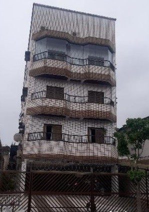 Apartamento, 85 m² - Foto 1