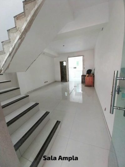Casa, 3 quartos, 100 m² - Foto 3