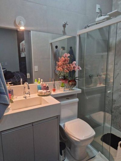 Casa, 3 quartos, 115 m² - Foto 3