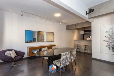 Apartamento, 1 quarto, 100 m² - Foto 1
