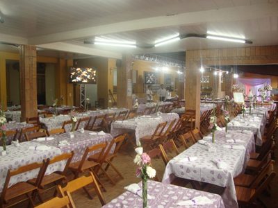 Loja-Salão, 431 m² - Foto 2