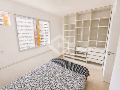 Apartamento, 2 quartos - Foto 4