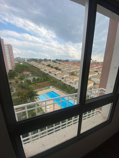 Apartamento, 2 quartos, 52 m² - Foto 3
