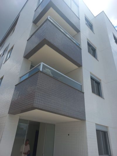 Apartamento, 3 quartos, 90 m² - Foto 2