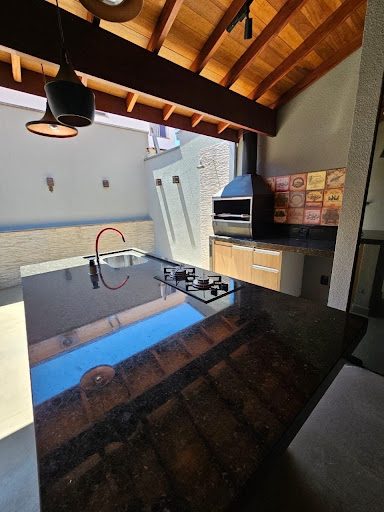 Casa de Condomínio, 2 quartos - Foto 5