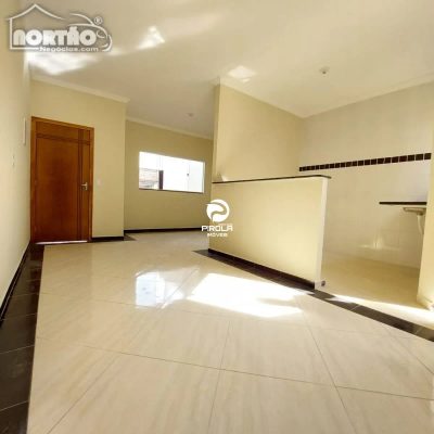 Casa, 3 quartos, 68 m² - Foto 1
