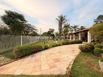 Casa, 5 quartos, 574 m² - Foto 2