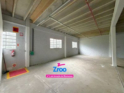 Depósito-Galpão, 350 m² - Foto 4
