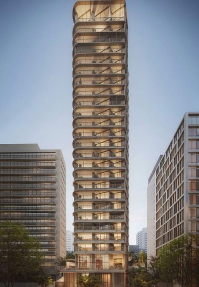 Apartamento, 4 quartos, 246 m² - Foto 1
