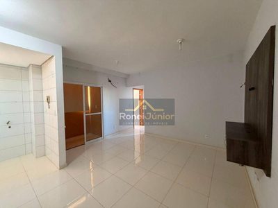 Apartamento, 2 quartos, 62 m² - Foto 3