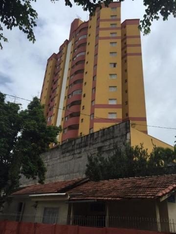 Apartamento, 3 quartos, 85 m² - Foto 1