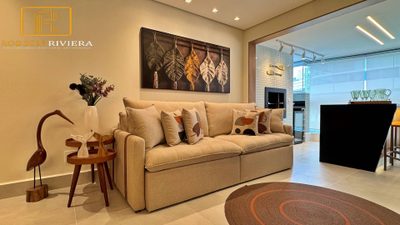 Apartamento, 3 quartos, 127 m² - Foto 5