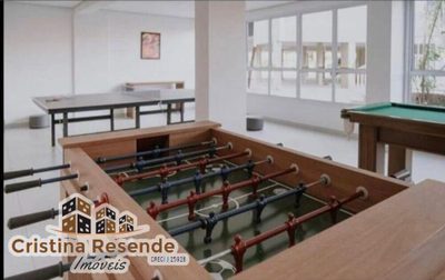 Apartamento, 2 quartos, 53 m² - Foto 4