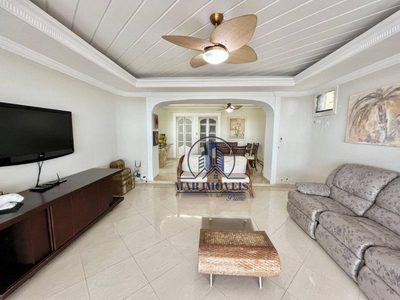 Apartamento, 3 quartos, 190 m² - Foto 4