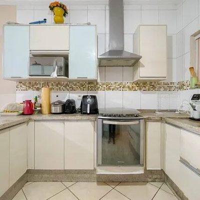 Sobrado, 3 quartos, 195 m² - Foto 2
