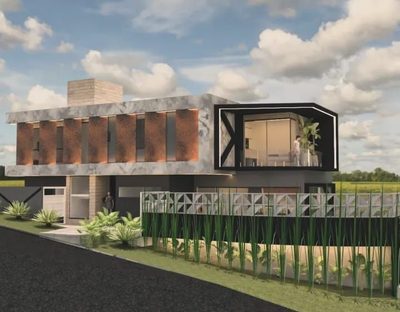 Casa, 3 quartos, 300 m² - Foto 3