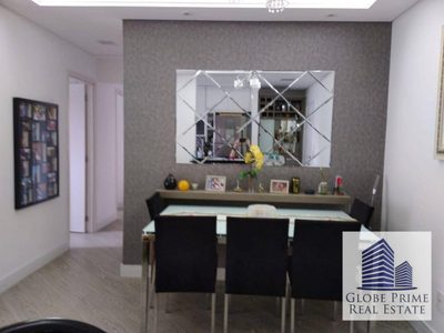 Apartamento, 3 quartos, 72 m² - Foto 1