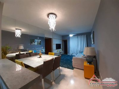 Apartamento, 3 quartos, 82 m² - Foto 4